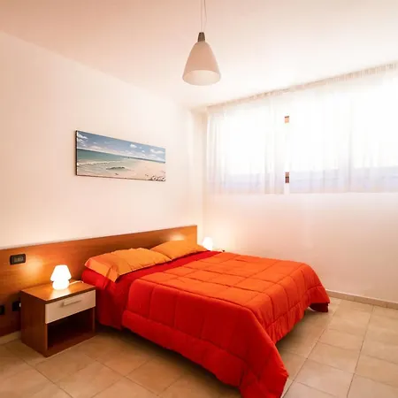 Le Fontane 150s Apartment *