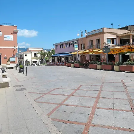 Le Fontane 150s Villasimius