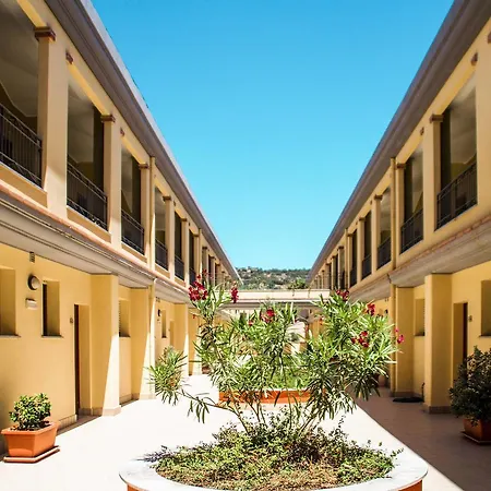 Le Fontane 150s Apartment Villasimius