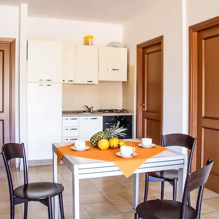 Le Fontane 150s Apartment