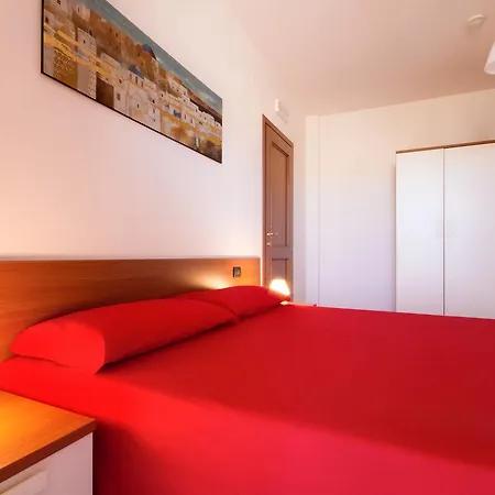 Le Fontane 150s Apartment Villasimius