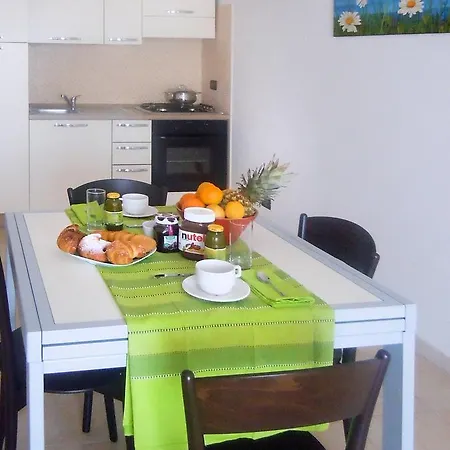Le Fontane 150s Apartment Villasimius